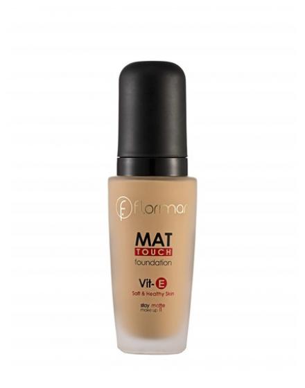 Тональная Основа Matte Touch Foundation M305 Flormar