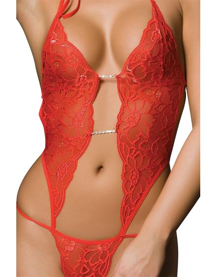 Женский Сексуальный Babydoll 001-000376 Miorre