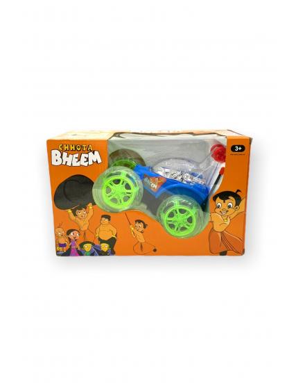 Детская Машина На Пульте Управления "Chota Bheem" D012 SHK Toys