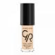 Тональный Крем-Корректор Total Cover 2in1 Foundation & Concealer №07-3366 Golden Rose