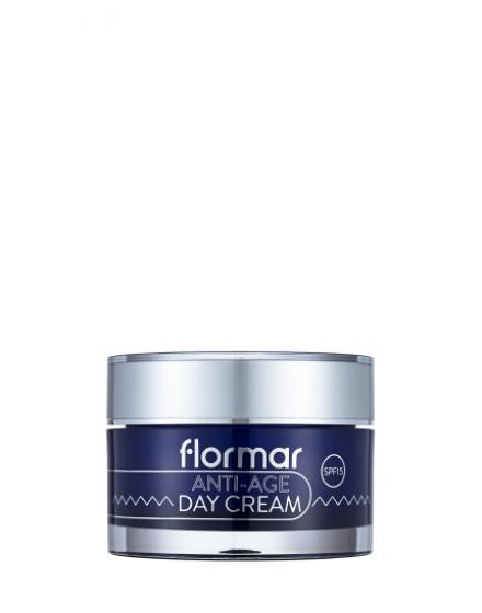 Омолаживающий Дневной Крем Flormar