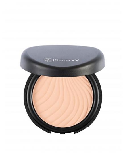 Компактная Пудра W093 Compact Powder 5558 Flormar