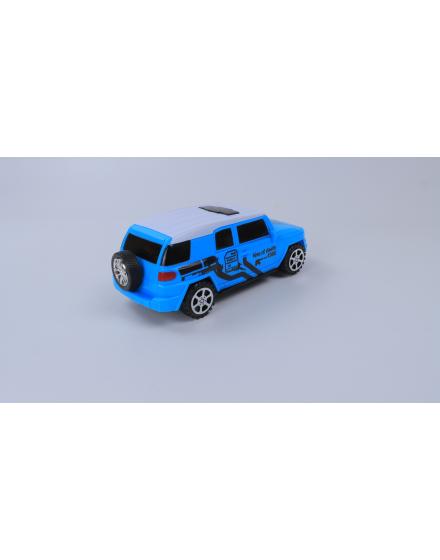 Машина Toyota FJ Cruiser 06-52-01-0090 Amiko