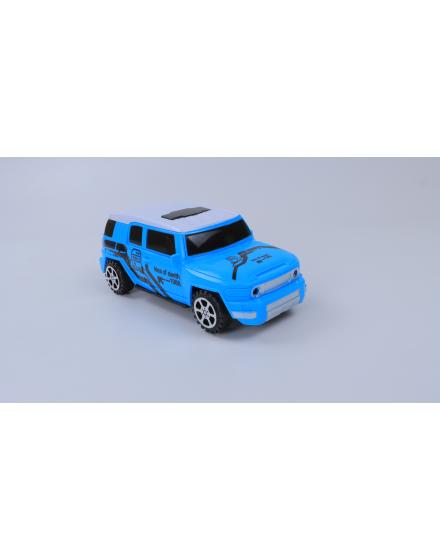 Машина Toyota FJ Cruiser 06-52-01-0090 Amiko