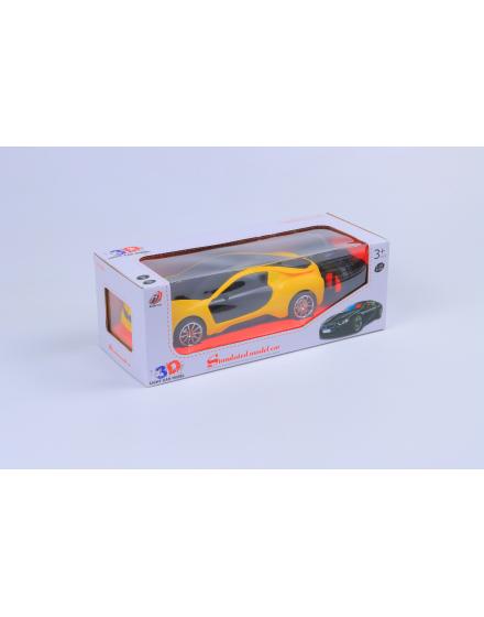 Машина Sport car Bmw i8 R/c 06-52-01-0289 Amiko