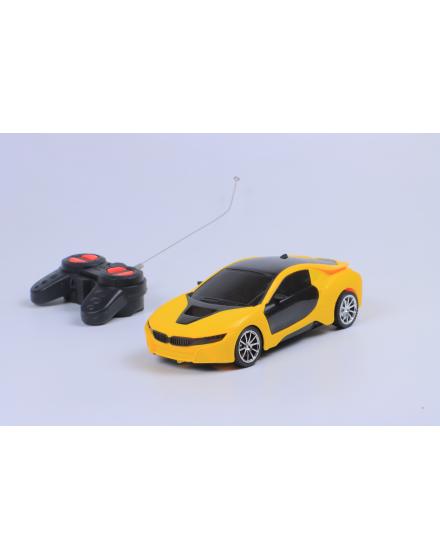 Машина Sport car Bmw i8 R/c 06-52-01-0289 Amiko