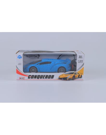 Машина Ламборгини Veneno R/c 06-52-01-0294 Amiko