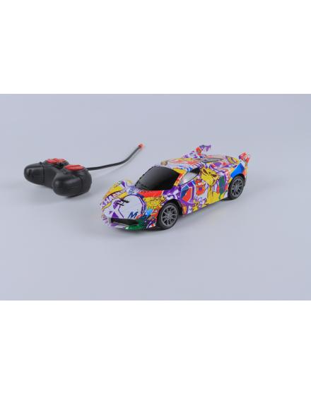 Игрушечная машина Ferrari 06-52-01-0295 Amiko