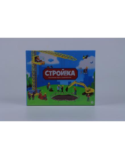 Cтройка настольная игра 06-55-01-0054 Amiko